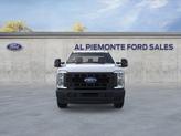 Thumbnail of 2025 Oxford White Ford F-350