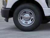 Thumbnail of 2025 Oxford White Ford F-350