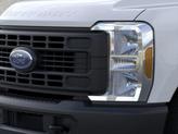 Thumbnail of 2025 Oxford White Ford F-350