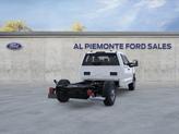 Thumbnail of 2025 Oxford White Ford F-350