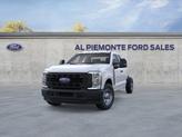 Thumbnail of 2025 Oxford White Ford F-350