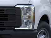 Thumbnail of 2025 Oxford White Ford F-350