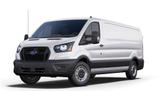 Photo of 2025 Oxford White Ford Transit-250
