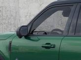 Thumbnail of 2025 Eruption Green Metallic Ford Bronco Sport