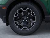 Thumbnail of 2025 Eruption Green Metallic Ford Bronco Sport