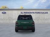 Thumbnail of 2025 Eruption Green Metallic Ford Bronco Sport