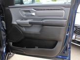Thumbnail of 2022 Patriot Blue Pearlcoat RAM 1500