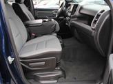 Thumbnail of 2022 Patriot Blue Pearlcoat RAM 1500