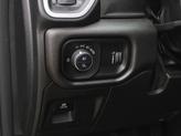 Thumbnail of 2022 Patriot Blue Pearlcoat RAM 1500