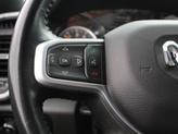Thumbnail of 2022 Patriot Blue Pearlcoat RAM 1500