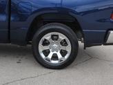 Thumbnail of 2022 Patriot Blue Pearlcoat RAM 1500