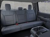 Thumbnail of 2025 Agate Black Metallic Ford F-150