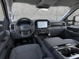 Thumbnail of 2025 Agate Black Metallic Ford F-150