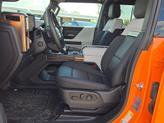 Thumbnail of 2024 Afterburner Tintcoat (Orange) GMC HUMMER EV SUV