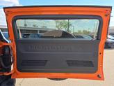 Thumbnail of 2024 Afterburner Tintcoat (Orange) GMC HUMMER EV SUV