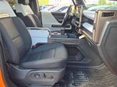 Thumbnail of 2024 Afterburner Tintcoat (Orange) GMC HUMMER EV SUV