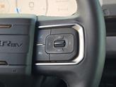 Thumbnail of 2024 Afterburner Tintcoat (Orange) GMC HUMMER EV SUV