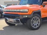 Thumbnail of 2024 Afterburner Tintcoat (Orange) GMC HUMMER EV SUV