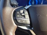 Thumbnail of 2021 Agate Black Metallic Ford Explorer