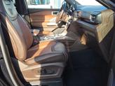 Thumbnail of 2021 Agate Black Metallic Ford Explorer