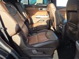 Thumbnail of 2021 Agate Black Metallic Ford Explorer
