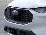 Thumbnail of 2025 Oxford White Ford Escape