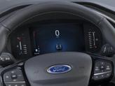 Thumbnail of 2025 Oxford White Ford Escape