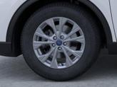 Thumbnail of 2025 Oxford White Ford Escape