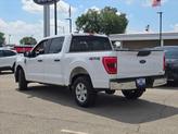 Thumbnail of 2021 Oxford White Ford F-150