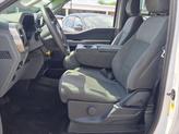 Thumbnail of 2021 Oxford White Ford F-150