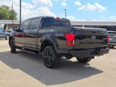 Thumbnail of 2020 Agate Black Metallic Ford F-150