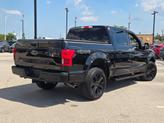 Thumbnail of 2020 Agate Black Metallic Ford F-150