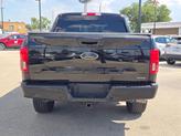 Thumbnail of 2020 Agate Black Metallic Ford F-150