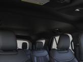 Thumbnail of 2025 Agate Black Metallic Ford Explorer