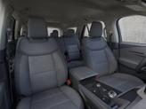 Thumbnail of 2025 Vapor Blue Metallic Ford Explorer