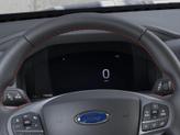 Thumbnail of 2025 Vapor Blue Metallic Ford Explorer