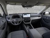 Thumbnail of 2025 Vapor Blue Metallic Ford Explorer