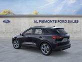 Thumbnail of 2025 Agate Black Metallic Ford Escape