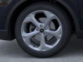 Thumbnail of 2025 Agate Black Metallic Ford Escape