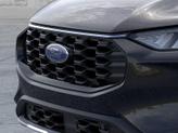 Thumbnail of 2025 Agate Black Metallic Ford Escape