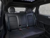 Thumbnail of 2025 Agate Black Metallic Ford Escape
