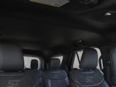 Thumbnail of 2025 Rapid Red Metallic Tinted Clearcoat Ford Explorer