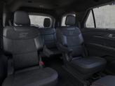 Thumbnail of 2025 Rapid Red Metallic Tinted Clearcoat Ford Explorer
