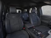 Thumbnail of 2025 Rapid Red Metallic Tinted Clearcoat Ford Explorer