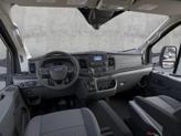 Thumbnail of 2025 Oxford White Ford Transit-150
