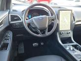 Thumbnail of 2022 Carbonized Gray Metallic Ford Edge