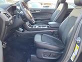 Thumbnail of 2022 Carbonized Gray Metallic Ford Edge
