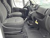 Thumbnail of 2024 Bright White Clearcoat RAM ProMaster 2500