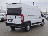Thumbnail of 2024 Bright White Clearcoat RAM ProMaster 2500