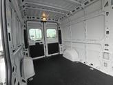 Thumbnail of 2024 Bright White Clearcoat RAM ProMaster 2500